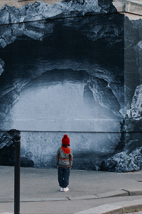 An Urban Allegory