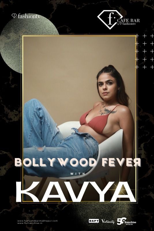 Bollywood fev3r at f