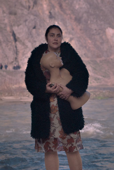 God Exists, Her Name Is Petrunya