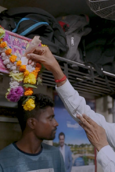 Local Pilgrimage (Local Vaari)