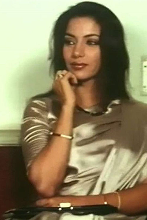 Masterclass with Shabana Azmi