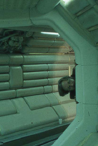 Memory: The Origins of Alien
