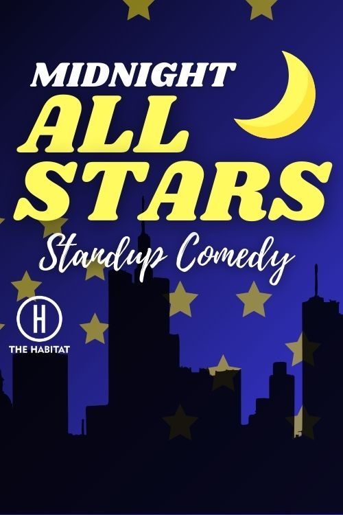 Midnight All Stars
