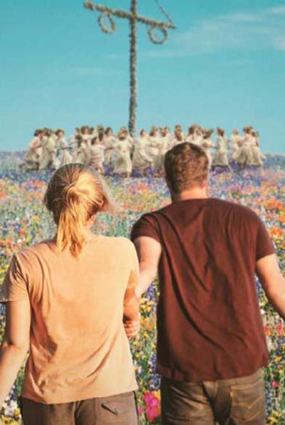 Midsommar