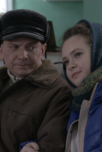 Once in Trubchevsk (Odnazhdy v Trubchevske)