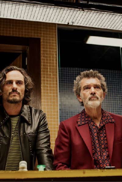 Pain and Glory (Dolor Y Gloria)