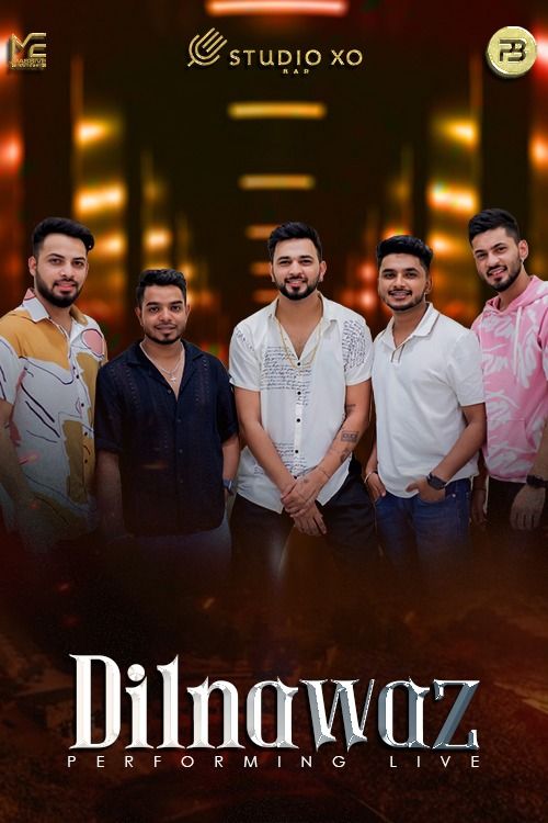 PokerBaazi Presents DilNawaz Band Live