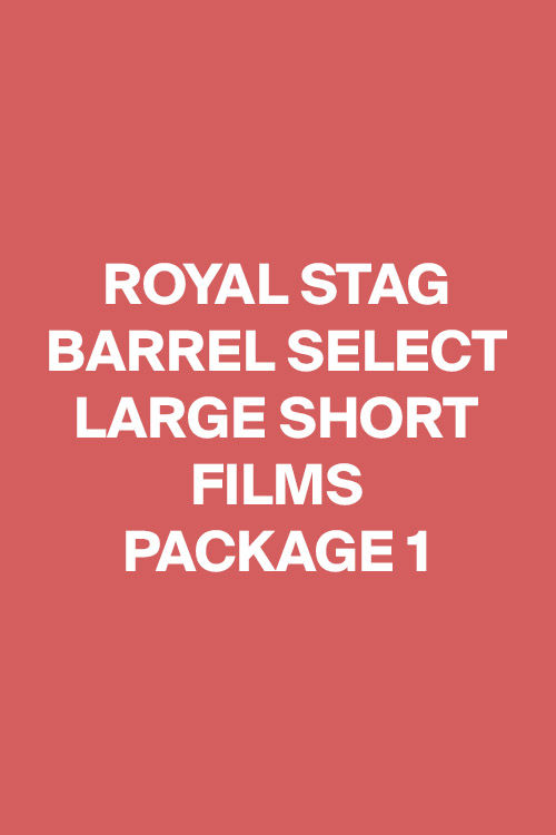 Royal Stag Barrel Select Large Short Films Pkg 1