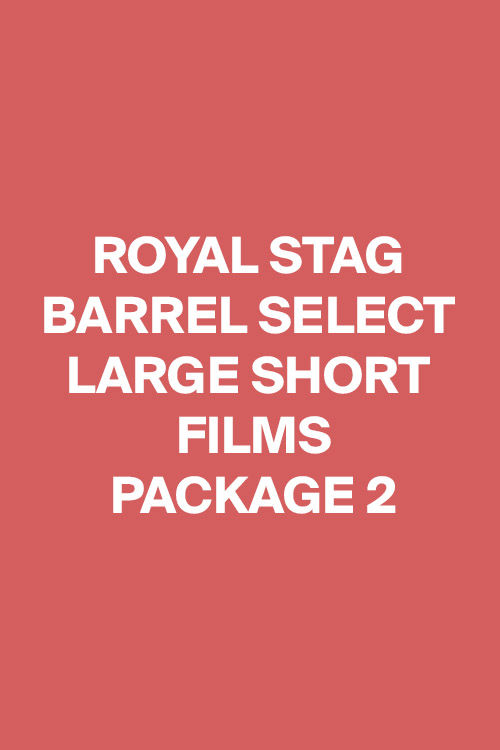 Royal Stag Barrel Select Large Short Films Pkg 2