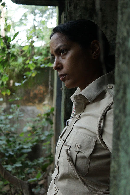 Santosh (MAMI)