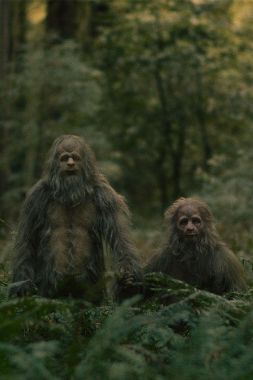 Sasquatch Sunset