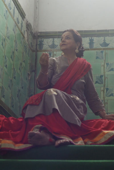 Sindhustan