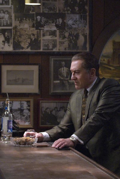 The Irishman