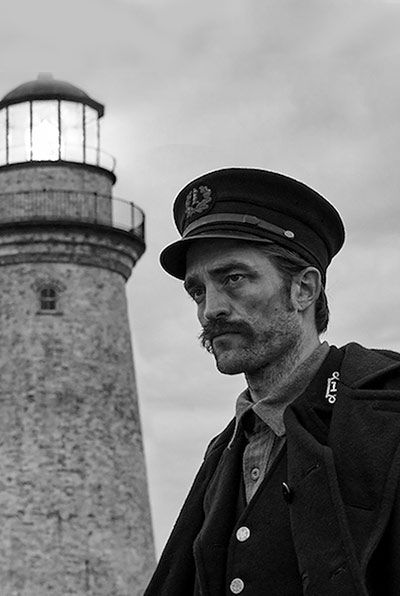 The Lighthouse