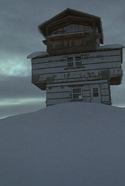 The Lodge