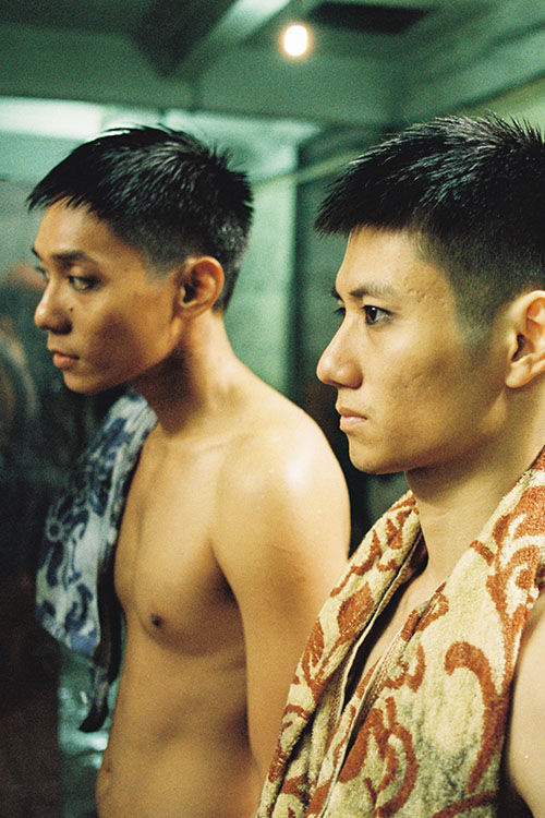 Viet and Nam