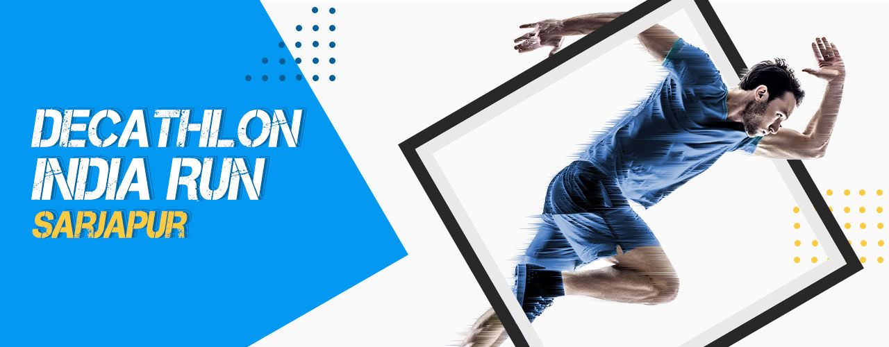 decathlon sarjapur