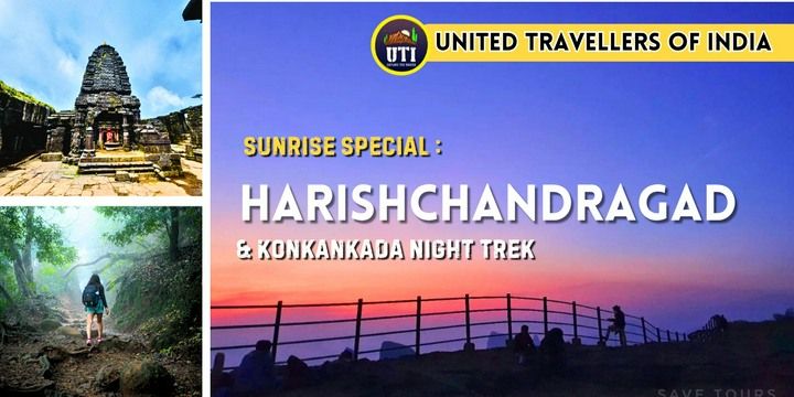 HARISHCHANDRAGAD -UTI