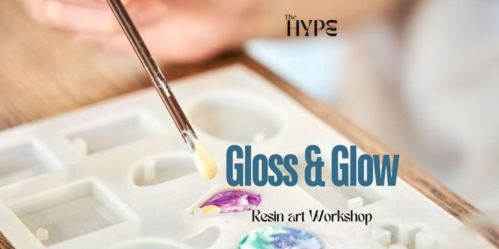 Gloss & Glow Workshops Event Tickets - BookMyShow