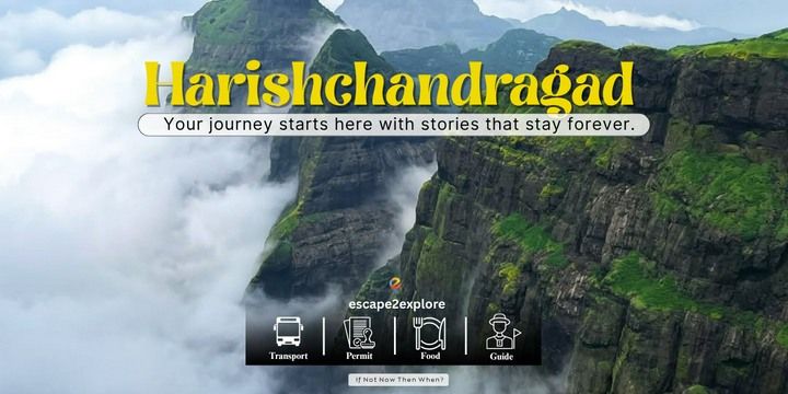 Harishchandragad Trek