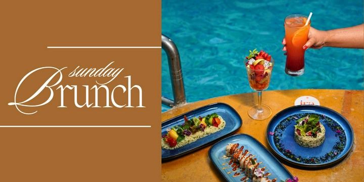 Ira by Orchid Mumbai: Your Sunday Brunch Spot food-and-drinks