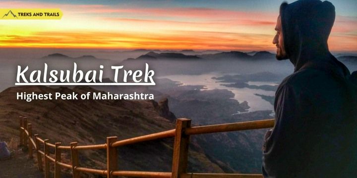 Kalsubai Trek (Pune) - Treks and Trails