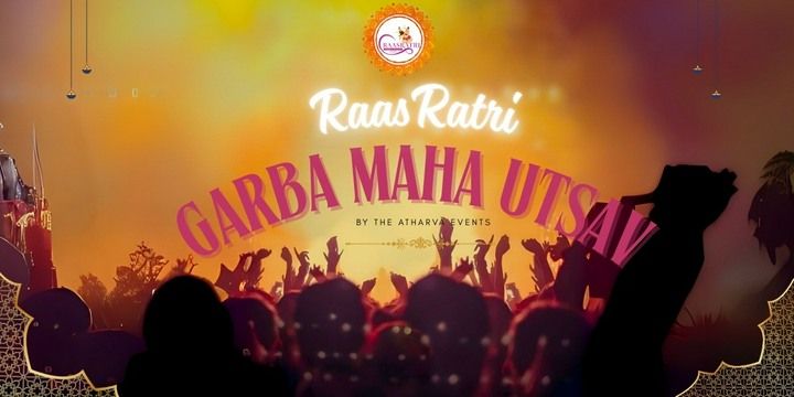 Garba Raas 2025