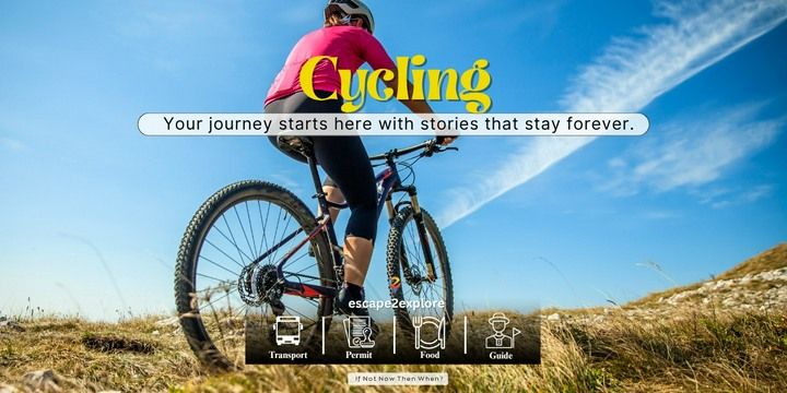 Ramanagar Cycling Water Activities Adventure Tickets Bengaluru